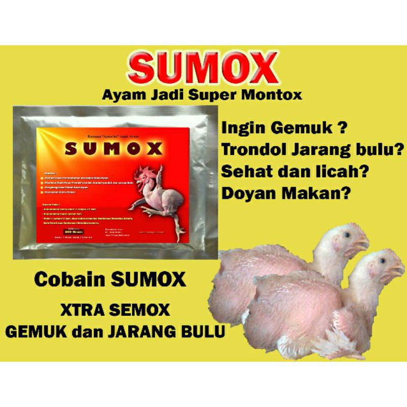 SUMOX