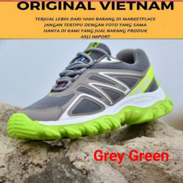 TERMURAH !!!! Sepatu gunung Nike tracking hiking outdoor. Sepatu Gunung. Sepatu outdoor