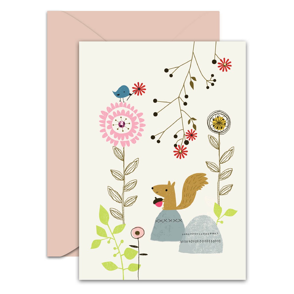 Jual HALLMARK GREETING CARD KARTU UCAPAN BLANK CARD HAL042 Shopee Indonesia