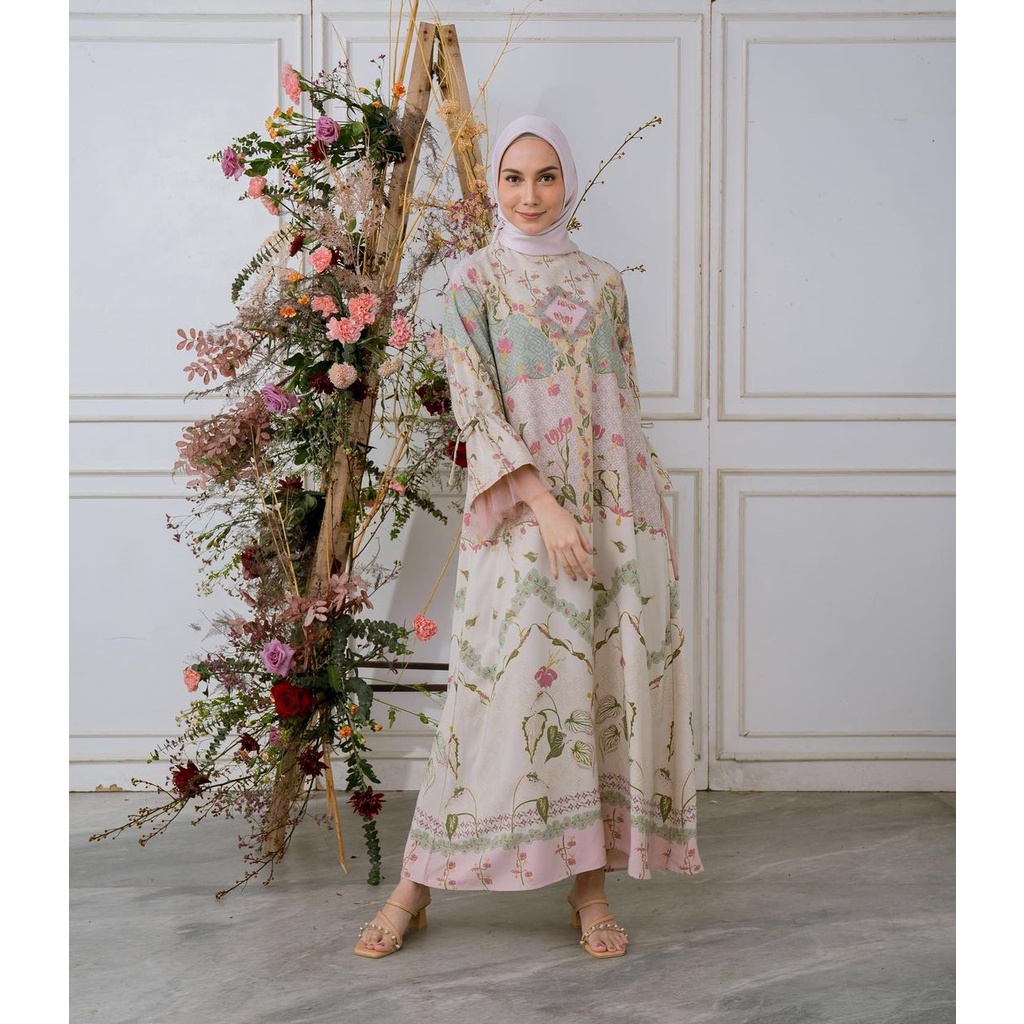 MAHARANI DRESS BY GEULIS.ID
