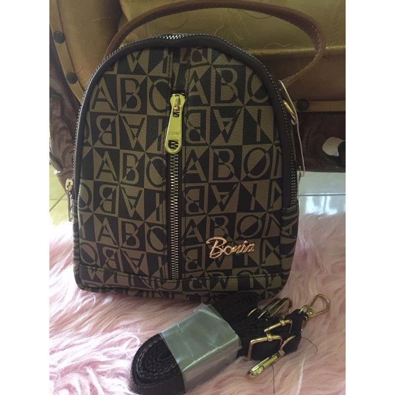 ransel mini bonia