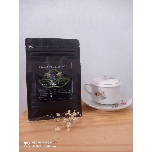 

kopiwinegayo100g