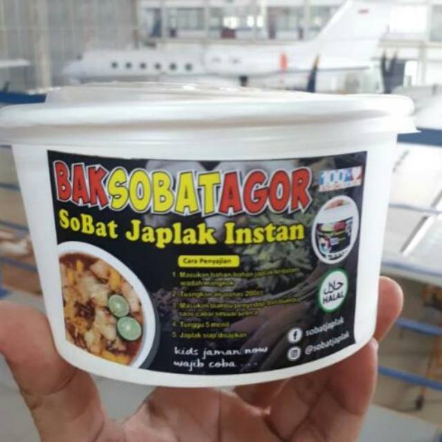 

Japlak