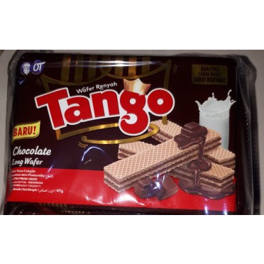 

Tango Wafer 47 gram