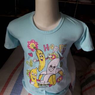 Baju Anak 6 Bln -1,5 thn/baju anak perempuan/baju anak 