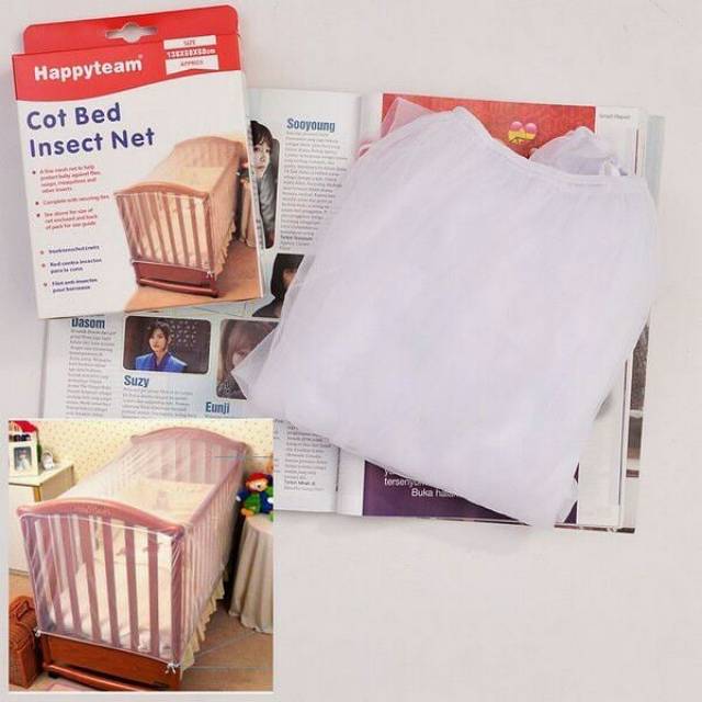 Bed Insect Net