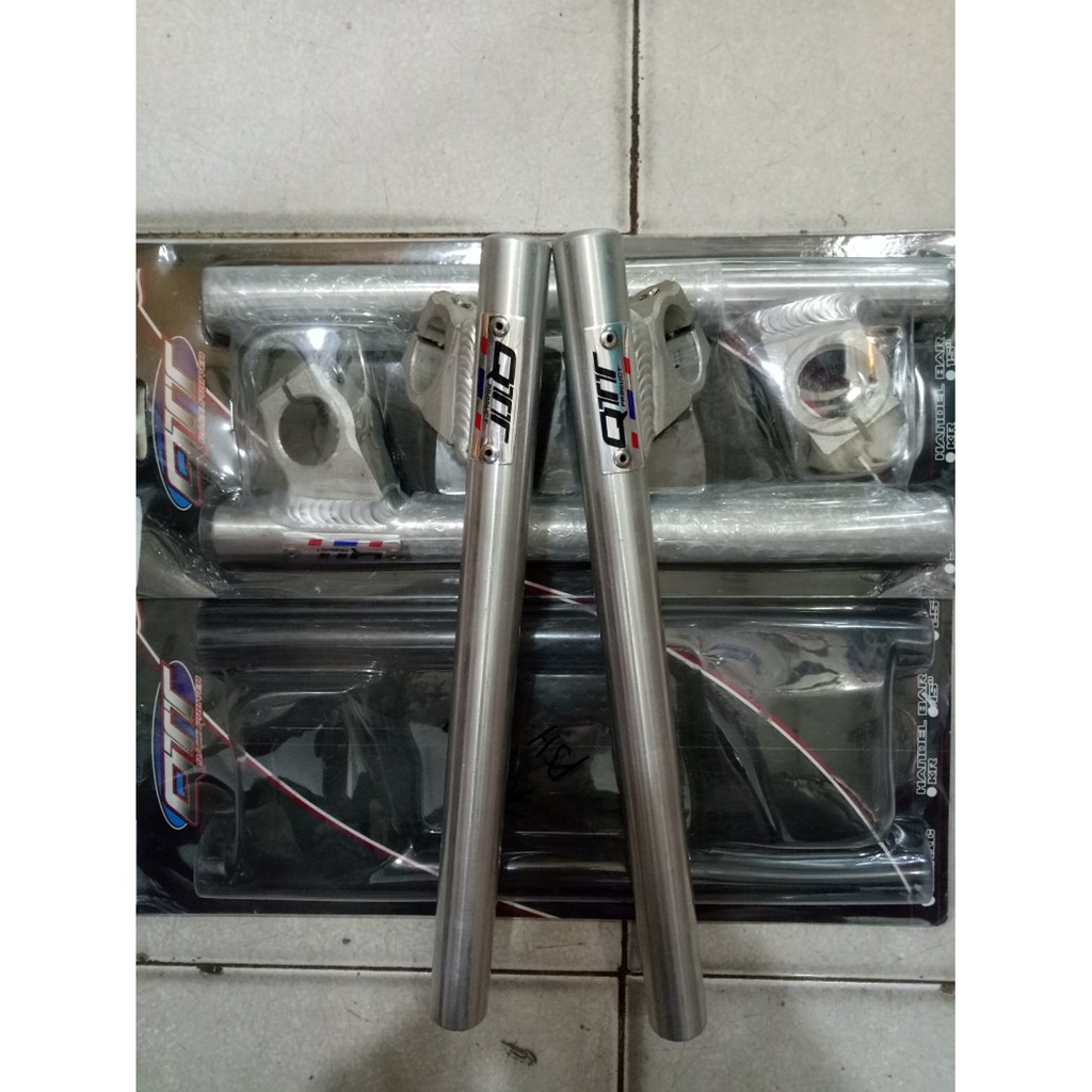 STANG JEPIT QTT SATRIA FU