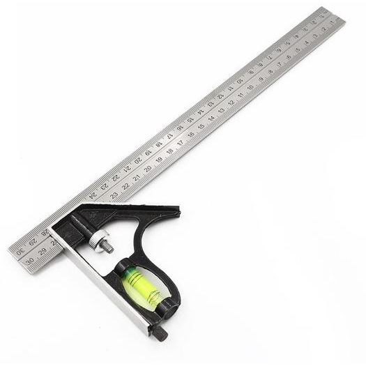 

:0:0:0] Try square, combination square / penggaris kombinasi