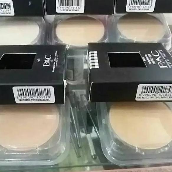 TERLARIS DAN TERMURAH PAC TWC Refill