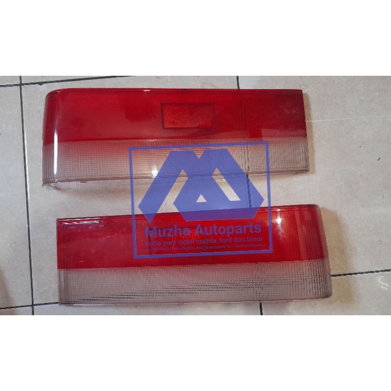 mika stoplamp mazda 323 89