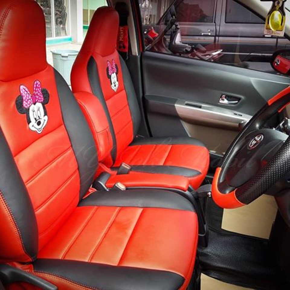 JOK PATEN / JOK PERMANEN CALYA BAHAN MBTECH