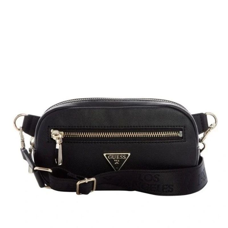 5.5 SALE | GUESSS Manhattan Crossbody Belt Bag