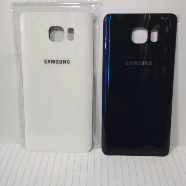 Backdoor Samsung Note 5 Casing belakang samsung N920 Note 5