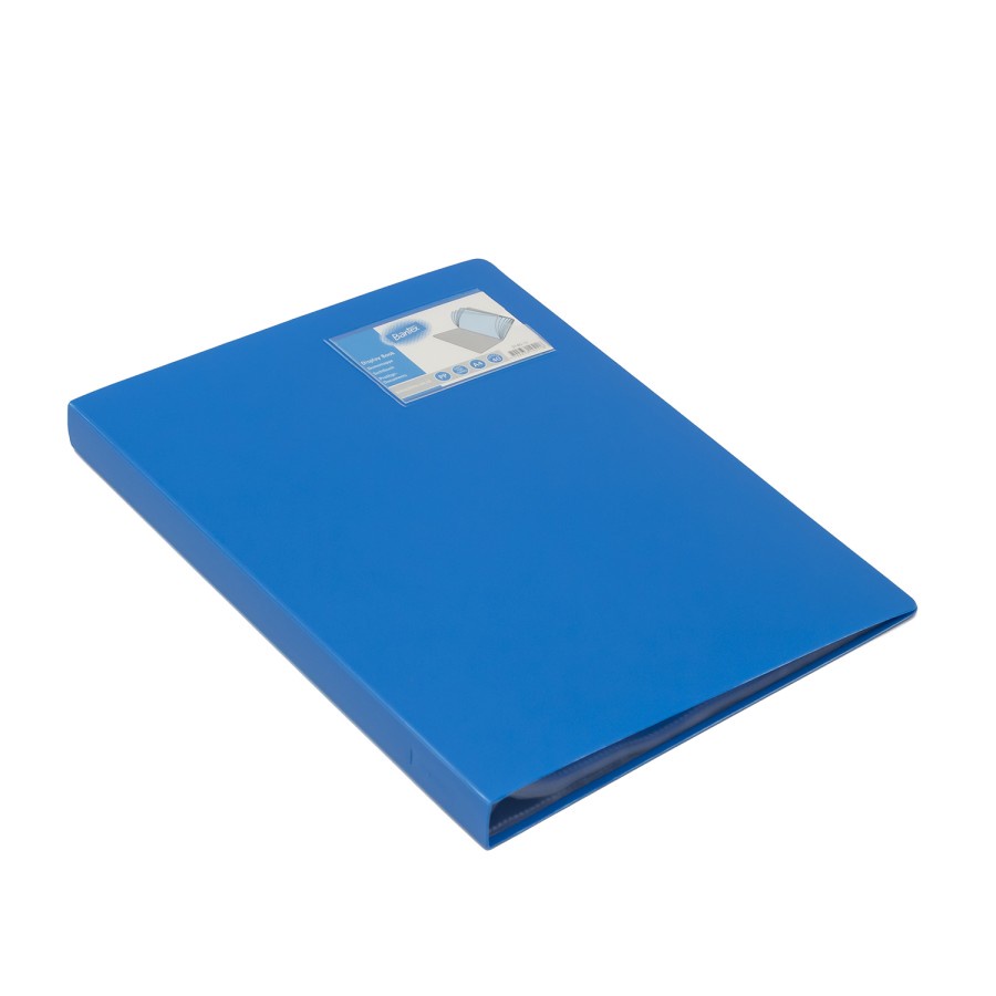 Bantex Display Book 40 Pockets A4 3145