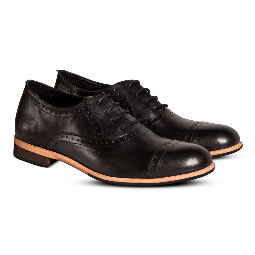 Nappa Milano Women Gilly Brogues