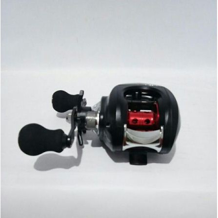 Reel Baitcasting Handle Kiri