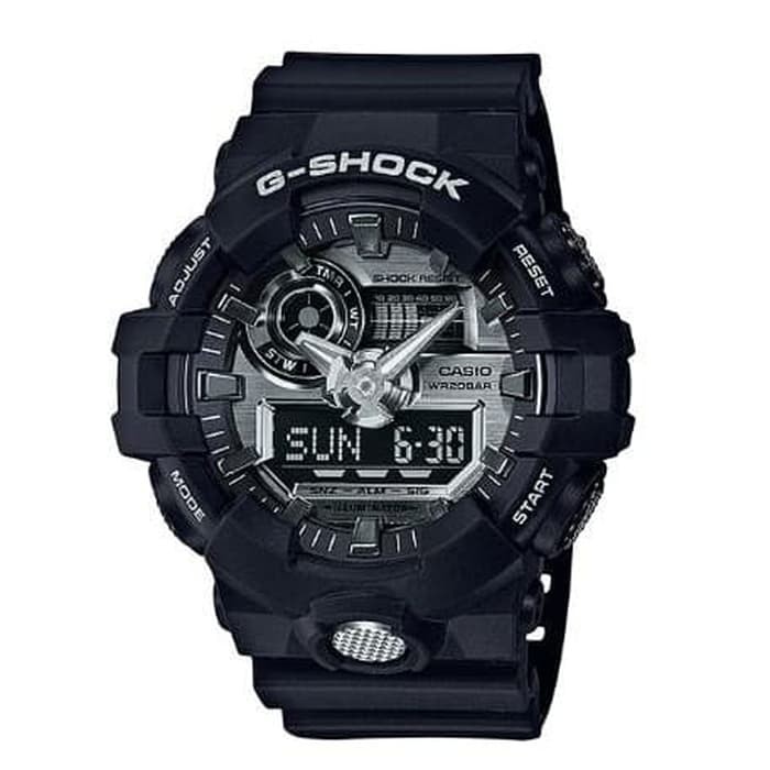 Casio G-Shock GA-710-1ADR