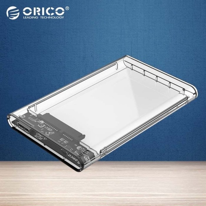 Orico 2139U3 2.5 inch SATA USB 3.0 Enclosure