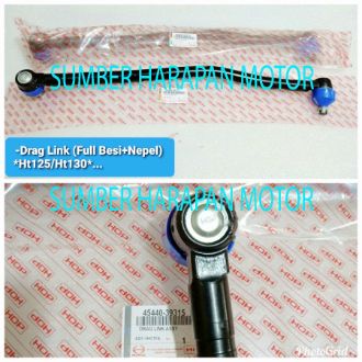 DRAGLINK TOYOTA HT125 HT130 HINO DUTRO