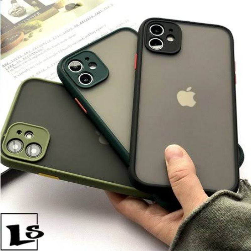 CASE IPHONE 6/6s/6+/6s+/iphone 7/7+/ XR/ XS MAX/11/11 PRO MAX/ 12/ AEROcase Protect