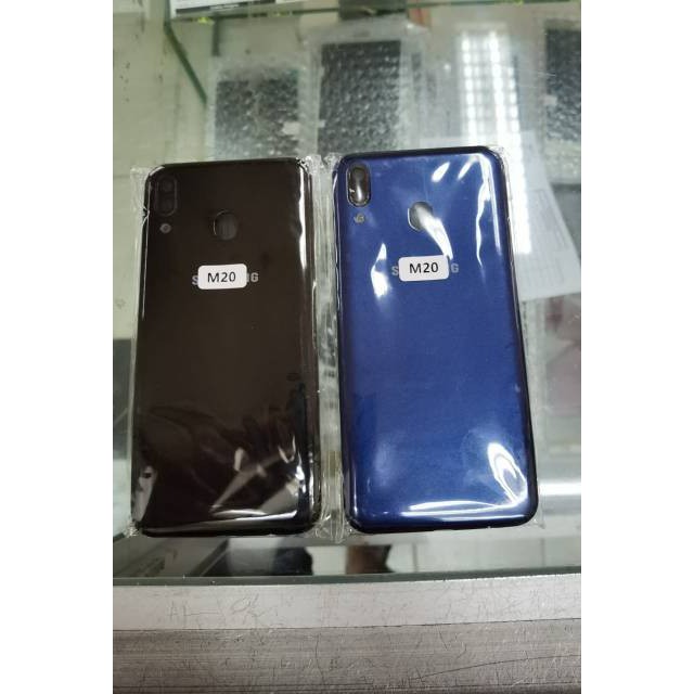 CASING SAMSUNG M20 FULLSET
