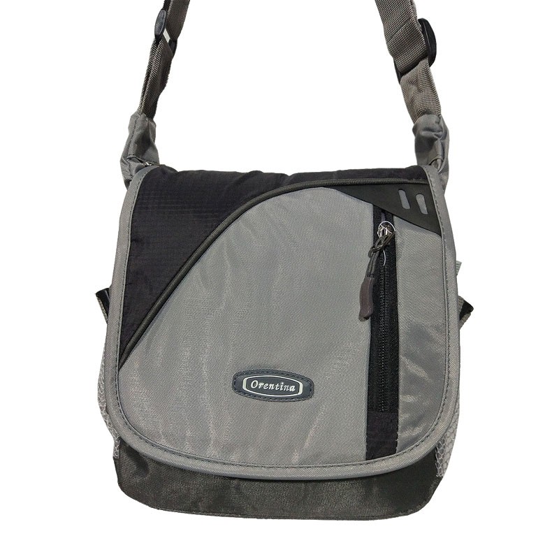 Tas Selempang Orentina Sling Bag Travel Pouch