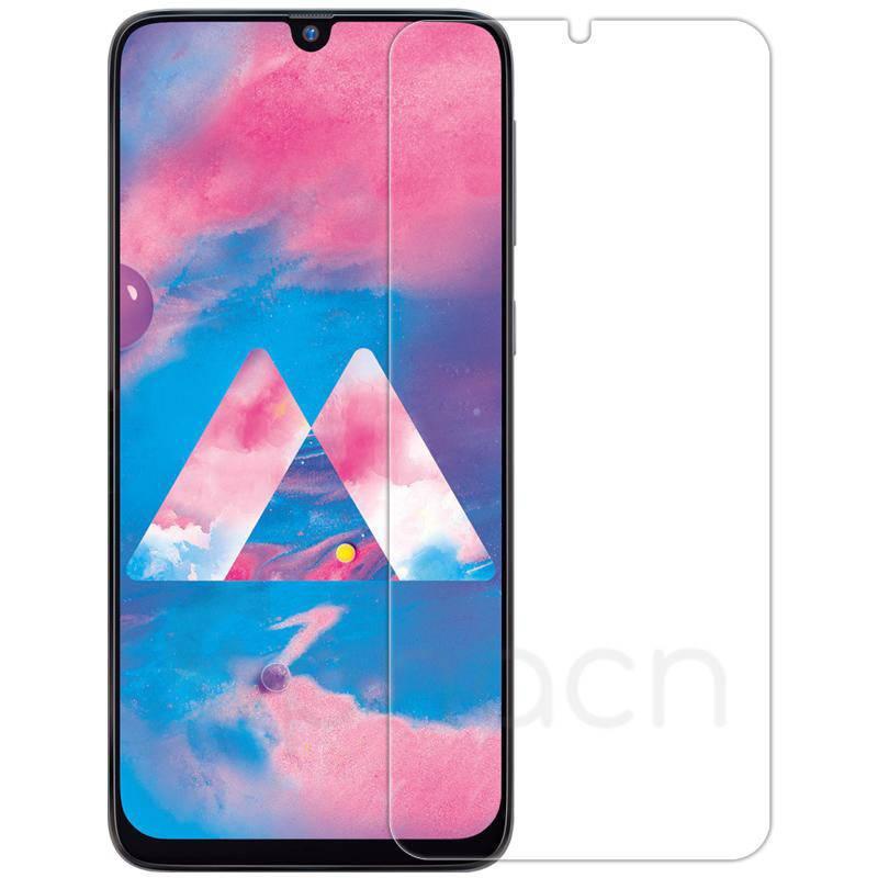 9D Protective Glass On For Samsung Galaxy A10 A20 A30 A40 A50 A60 A70 A80 A90 Tempered Glass Samsung M10 M20 M30 M40 Screen Film