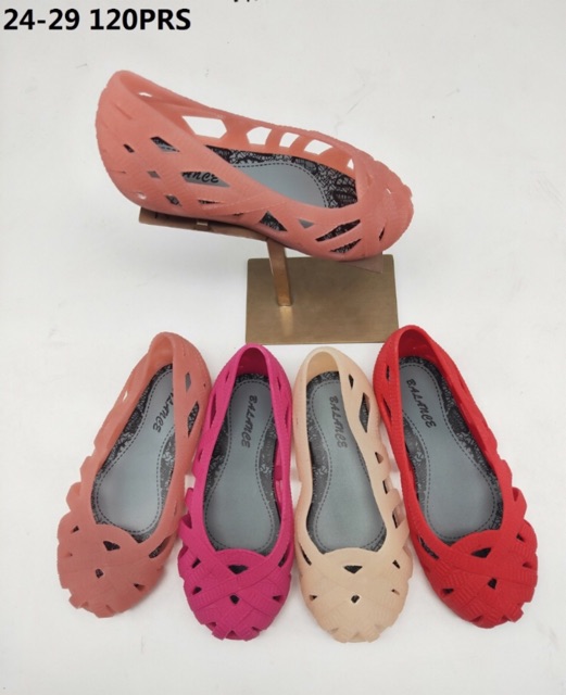 SALE OB Jellykidz 833 (24-29)