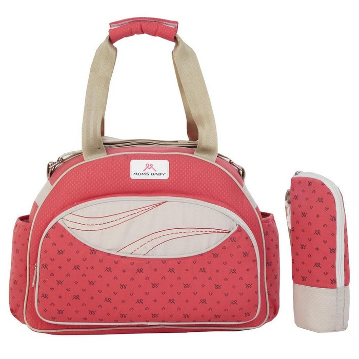 Mom's Baby Tas Besar Linea Series MBT3025