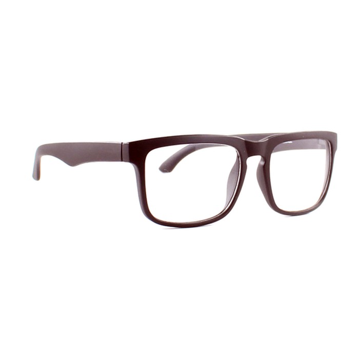 Unik Frame Kacamata Pria Wanita - R13 3004 CL Terlaris
