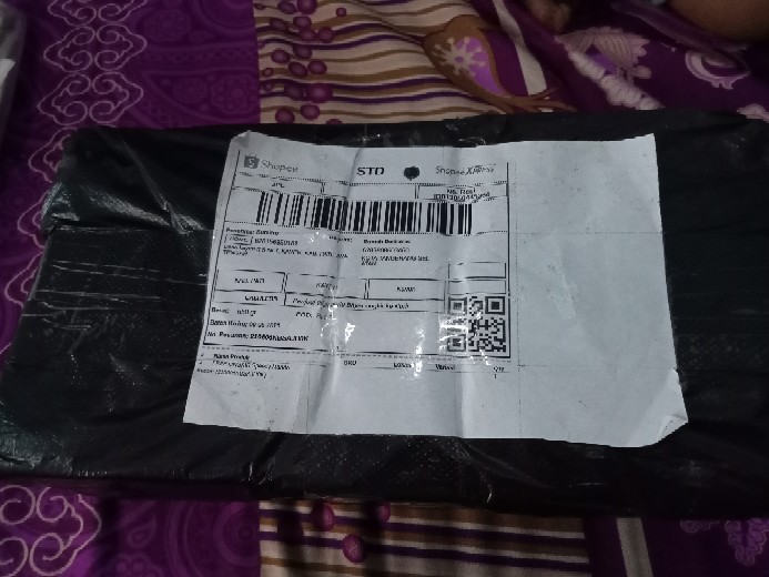 Free Ongkir Speedy Mando