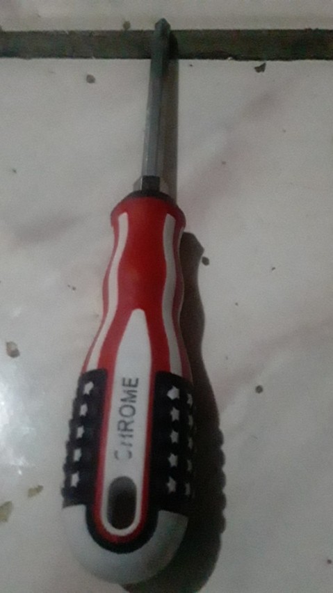 Obeng Bulak Balik 2 Way Usa