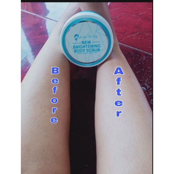 KEDAS BEAUTY SEPAKET BODY SCRUB KEDAS BEAUTY BODY SERUM SABUN PEMUTIH BADAN DAN WAJAH KEDAS BEUTY-7