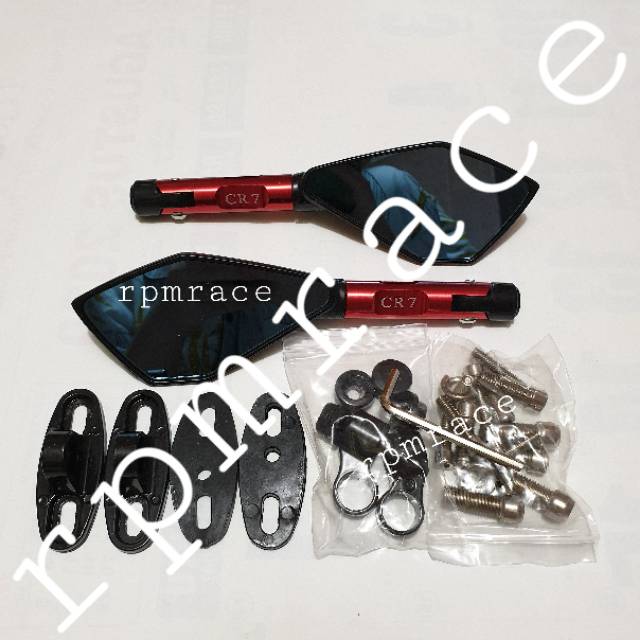 Spion tomok v2 cnc spion tomok cnc spion fairing spion fering cnc v2 warna universal