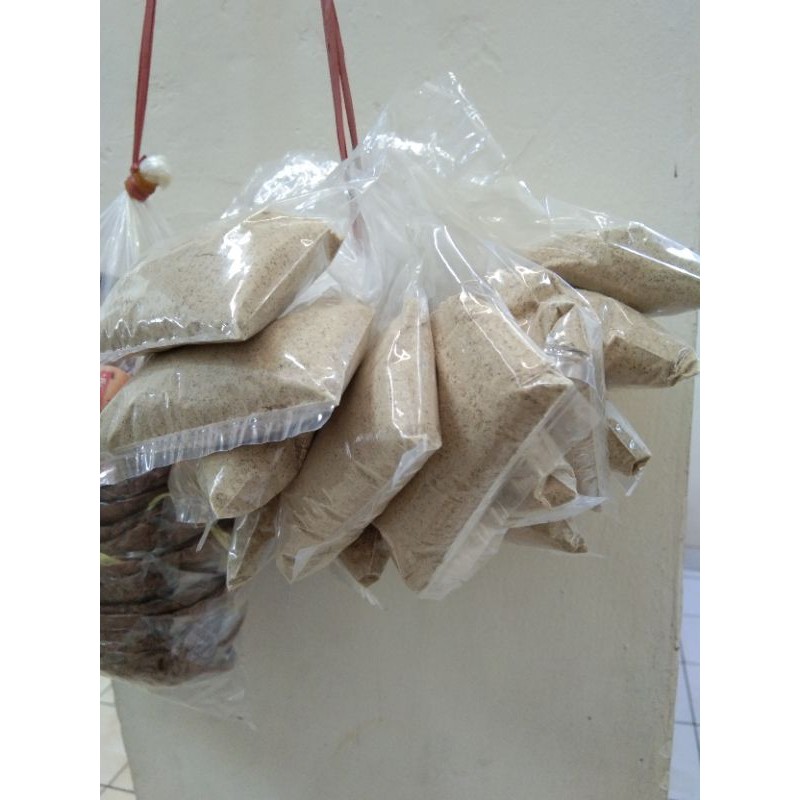 

Bubuk Lada Asli Pontianak