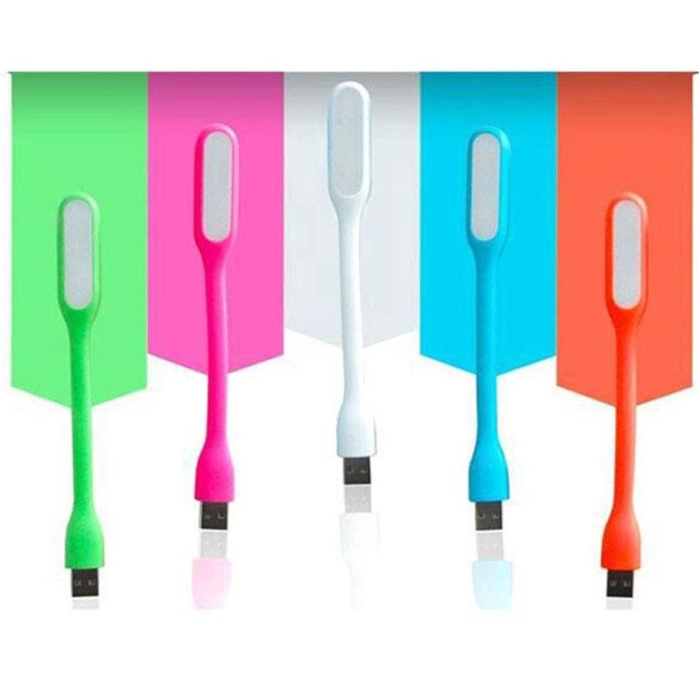 Ready Peralatan Rumah Tangga Kita, Buy 1 Get 1 Neo Lampu Mini Usb Led Seperti Xiaomi Kualitas