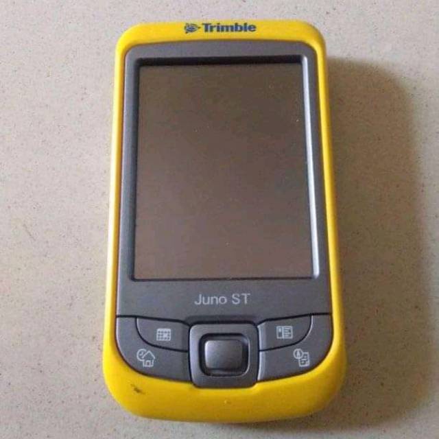 GPS Trimble Juno ST Second