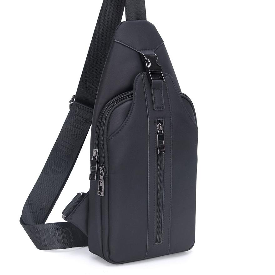 Skip Aja☄️ Luminox Tas Selempang Sling Bag Travel Tas Pria Tas Wanita Tas Punggung GGIH GROSIR/COD/S