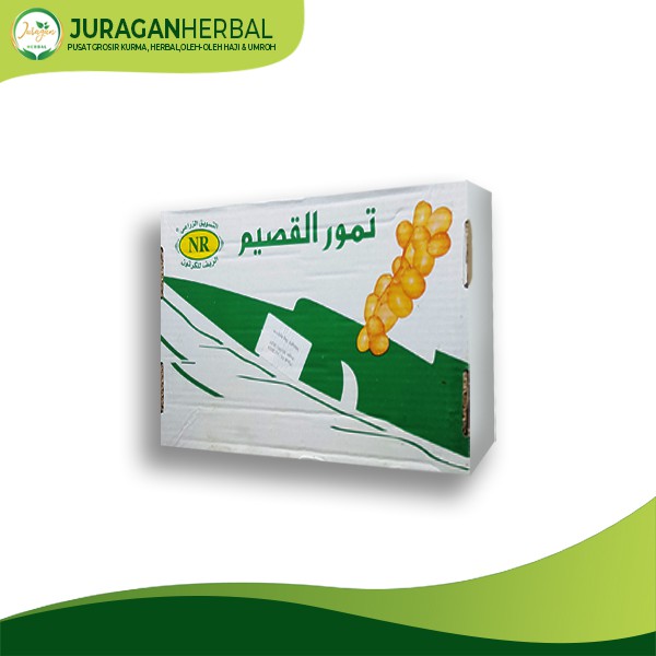 

KURMA SUKARI PREMIUM 3 KG