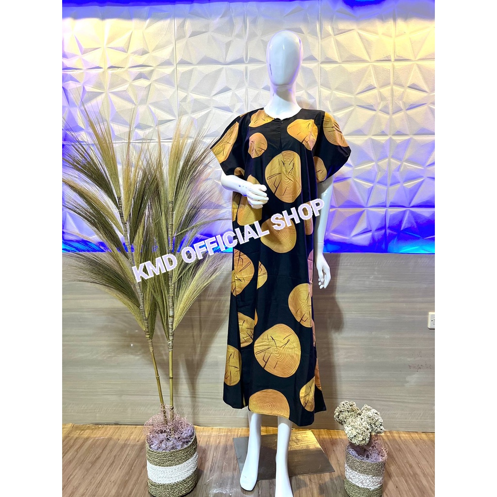 Daster Rayon Halus Panjang Busui Semata Kaki &amp; Selutut//Daster wanita dewasa murah//daster panjang//daster long busui//daster kekinian//daster aqilla//daster viral 2022