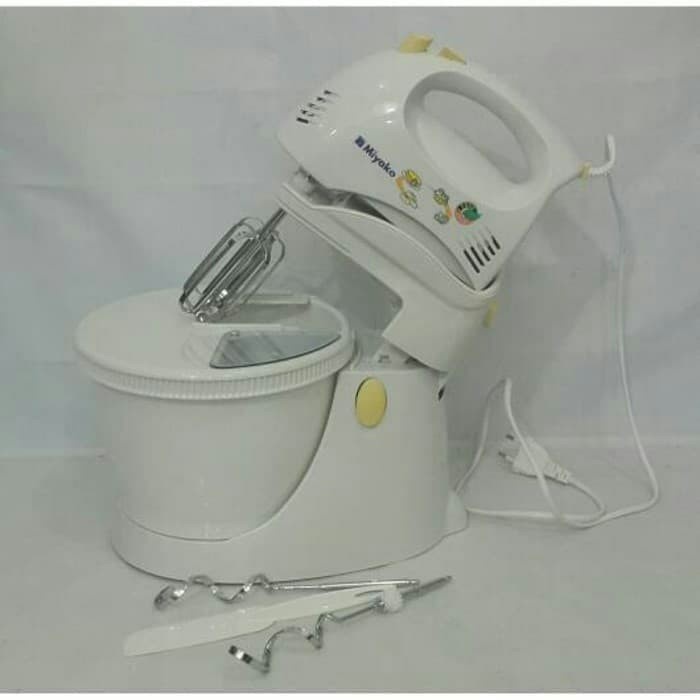 Miyako Stand Mixer Kue Duduk SM 625