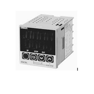 TEMPERATURE CONTROLLER E5CSL-RTC Omron