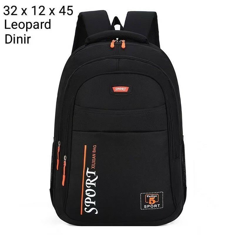 Tas Ransel Anak Laki - Laki SMP/SMA....Lpd,e0