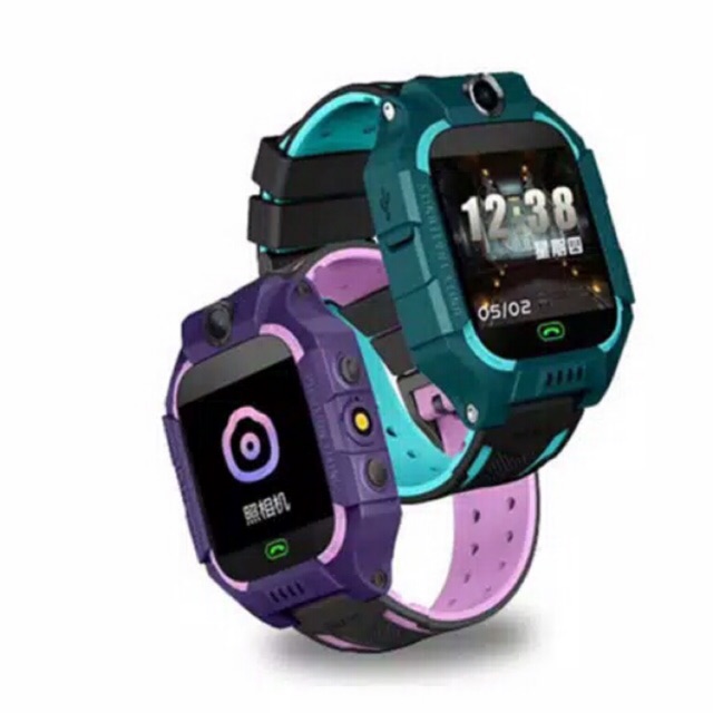IMO GPS Z6_IMO GPS ANAK PINTAR Q9