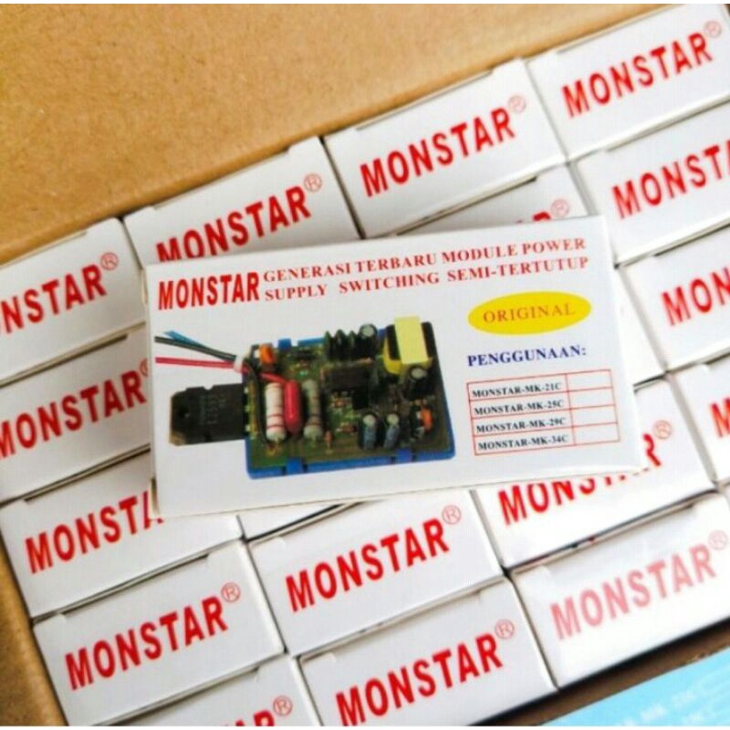 gacun 3 kabel 21 murah