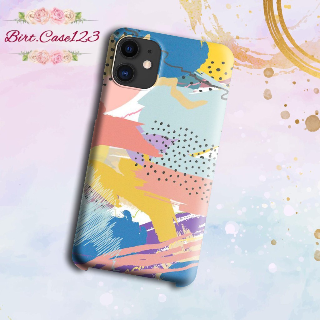 Hardcase PASTEL Vivo Y91 Y17 Y12 Y15 Y93 Y95 Y81 Y83 Y71 Y53 V5 V7 Y30 Y50 V17 Y11 y20 Y12i BC940