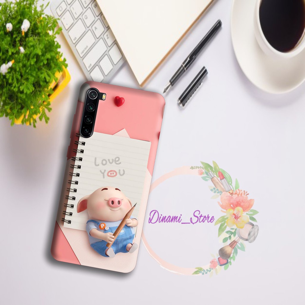 Hardcase  CUTE BABI oppo a3s a1k a7 f9 a5s a12 a92 a52 a31 reno 3 a91 DST1039