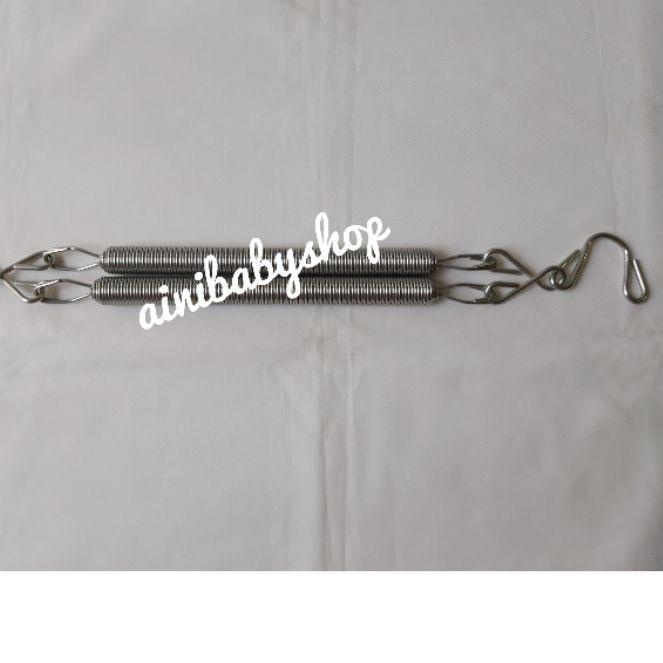 ➽ Per Ayunan 5 Pegas, Per Ayunan 3 Pegas, Per Ayunan 2 Pegas ✿