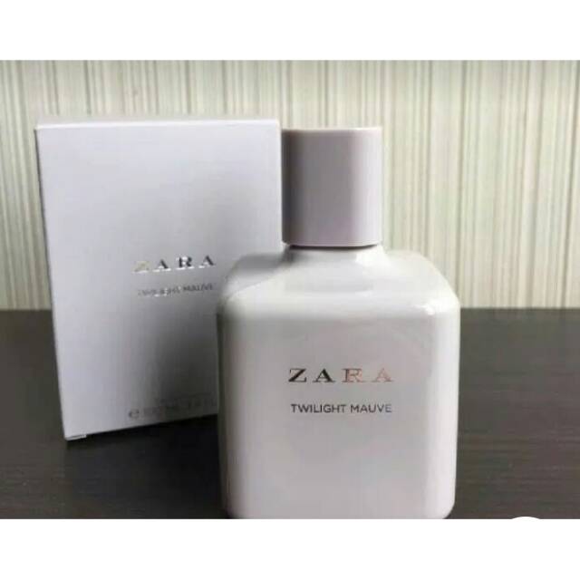 Zara Twilight Mauve