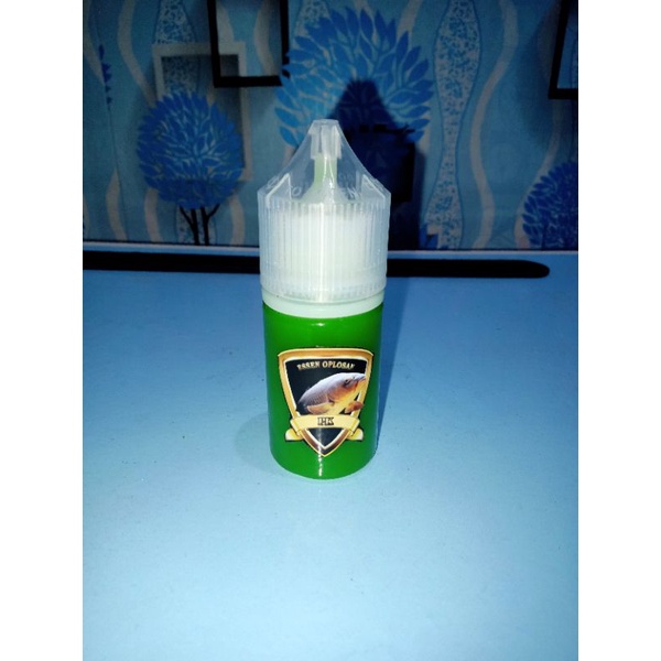 Essen oplosan ikan mas pandan usar